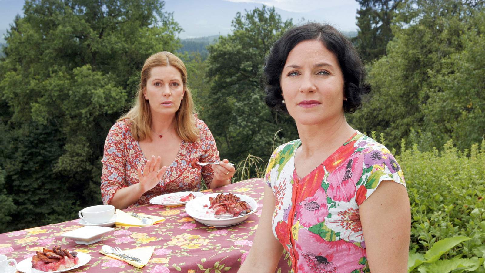 Marisa Burger's Emotional Farewell & Stockl's Successor Revealed